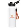 Altitude Serrano Stainless Steel Vacuum Water Bottle – 750ml, GP-AL-84-B