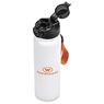 Altitude Serrano Stainless Steel Vacuum Water Bottle – 750ml, GP-AL-84-B