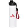 Altitude Serrano Stainless Steel Vacuum Water Bottle – 750ml, GP-AL-84-B