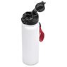 Altitude Serrano Stainless Steel Vacuum Water Bottle – 750ml, GP-AL-84-B