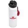 Altitude Serrano Stainless Steel Vacuum Water Bottle – 750ml, GP-AL-84-B