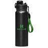 Altitude Navarro Stainless Steel Vacuum Water Bottle – 750ml, GP-AL-85-B