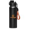 Altitude Navarro Stainless Steel Vacuum Water Bottle – 750ml, GP-AL-85-B
