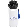 Altitude Cortez Stainless Steel Water Bottle – 750ml, GP-AL-82-B