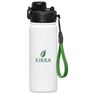 Altitude Cortez Stainless Steel Water Bottle – 750ml, GP-AL-82-B