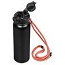 Altitude Borriello Stainless Steel Vacuum Water Bottle – 750ml, GP-AL-89-B
