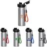 Altitude Garcia Stainless Steel Water Bottle – 750ml, GP-AL-81-B