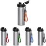 Altitude Garcia Stainless Steel Water Bottle – 750ml, GP-AL-81-B