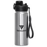 Altitude Garcia Stainless Steel Water Bottle – 750ml, GP-AL-81-B