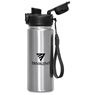 Altitude Garcia Stainless Steel Water Bottle – 750ml, GP-AL-81-B