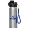 Altitude Garcia Stainless Steel Water Bottle – 750ml, GP-AL-81-B