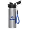 Altitude Garcia Stainless Steel Water Bottle – 750ml, GP-AL-81-B