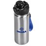 Altitude Garcia Stainless Steel Water Bottle – 750ml, GP-AL-81-B