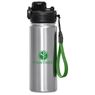 Altitude Garcia Stainless Steel Water Bottle – 750ml, GP-AL-81-B