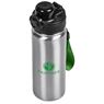Altitude Garcia Stainless Steel Water Bottle – 750ml, GP-AL-81-B