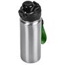 Altitude Garcia Stainless Steel Water Bottle – 750ml, GP-AL-81-B
