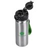 Altitude Garcia Stainless Steel Water Bottle – 750ml, GP-AL-81-B