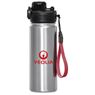 Altitude Garcia Stainless Steel Water Bottle – 750ml, GP-AL-81-B