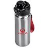 Altitude Garcia Stainless Steel Water Bottle – 750ml, GP-AL-81-B