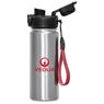 Altitude Garcia Stainless Steel Water Bottle – 750ml, GP-AL-81-B