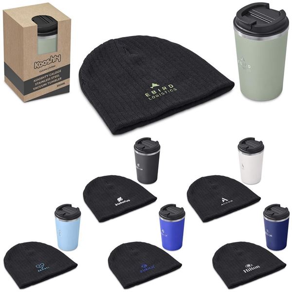 Altitude Caldos Winter Gift Set, GF-AL-1344-B