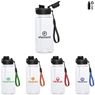 Altitude Ortega Recycled PET Water Bottle – 1Litre, GP-AL-80-B