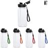 Altitude Ortega Recycled PET Water Bottle – 1Litre, GP-AL-80-B