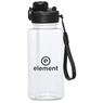 Altitude Ortega Recycled PET Water Bottle – 1Litre, GP-AL-80-B