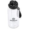 Altitude Ortega Recycled PET Water Bottle – 1Litre, GP-AL-80-B