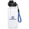 Altitude Ortega Recycled PET Water Bottle – 1Litre, GP-AL-80-B
