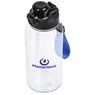 Altitude Ortega Recycled PET Water Bottle – 1Litre, GP-AL-80-B