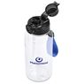 Altitude Ortega Recycled PET Water Bottle – 1Litre, GP-AL-80-B