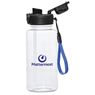 Altitude Ortega Recycled PET Water Bottle – 1Litre, GP-AL-80-B