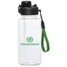 Altitude Ortega Recycled PET Water Bottle – 1Litre, GP-AL-80-B