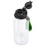 Altitude Ortega Recycled PET Water Bottle – 1Litre, GP-AL-80-B