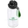 Altitude Ortega Recycled PET Water Bottle – 1Litre, GP-AL-80-B