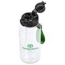 Altitude Ortega Recycled PET Water Bottle – 1Litre, GP-AL-80-B