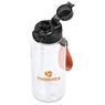 Altitude Ortega Recycled PET Water Bottle – 1Litre, GP-AL-80-B