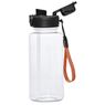 Altitude Ortega Recycled PET Water Bottle – 1Litre, GP-AL-80-B