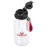 Altitude Ortega Recycled PET Water Bottle – 1Litre, GP-AL-80-B