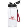 Altitude Ortega Recycled PET Water Bottle – 1Litre, GP-AL-80-B