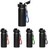 Altitude Mendez Stainless Steel Water Bottle – 750ml, GP-AL-83-B