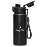 Altitude Mendez Stainless Steel Water Bottle – 750ml, GP-AL-83-B
