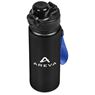 Altitude Mendez Stainless Steel Water Bottle – 750ml, GP-AL-83-B