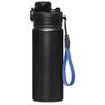 Altitude Mendez Stainless Steel Water Bottle – 750ml, GP-AL-83-B