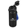 Altitude Mendez Stainless Steel Water Bottle – 750ml, GP-AL-83-B
