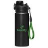 Altitude Mendez Stainless Steel Water Bottle – 750ml, GP-AL-83-B