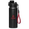 Altitude Mendez Stainless Steel Water Bottle – 750ml, GP-AL-83-B
