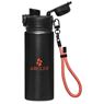 Altitude Pirlo Stainless Steel Water Bottle – 750ml, GP-AL-86-B