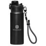 Altitude Pirlo Stainless Steel Water Bottle – 750ml, GP-AL-86-B